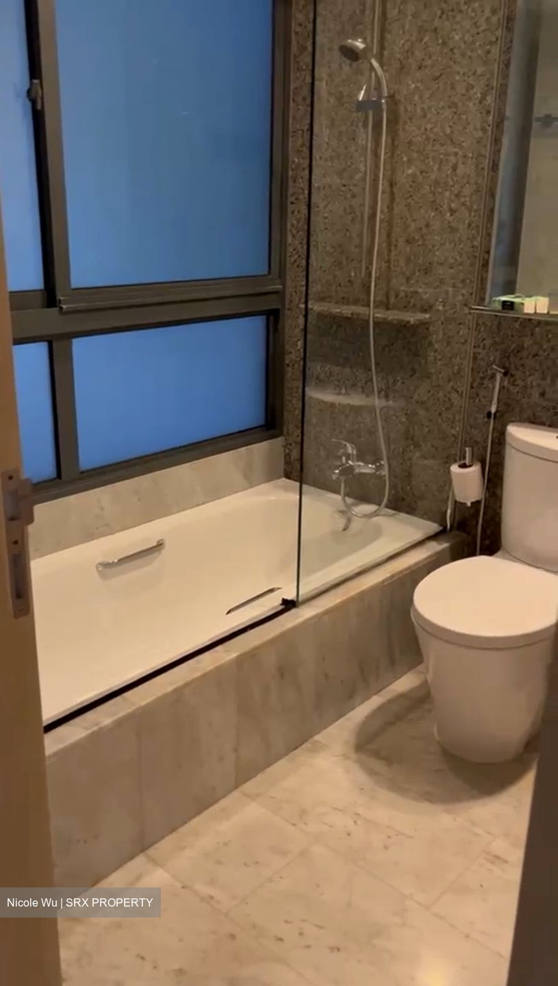 RiverGate (D9), Apartment #631204581
